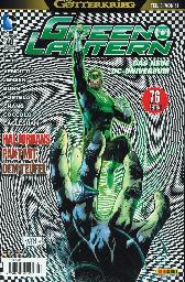 Green Lantern 40