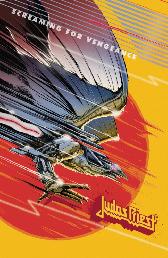 Judas Priest
Screaming for Vengeance
Hardcover
Limitiert 222 Expl.