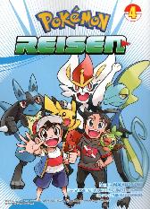 Pokémon - Reisen 4