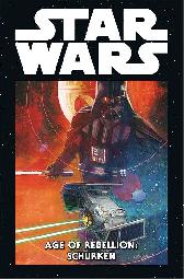 Star Wars Marvel Comic-Kollektion 62