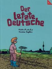 Der letzte Deutsche 