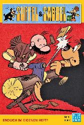 Süffel & Sabbel 1