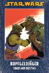 Star Wars Sonderband 157
Hardcover
Limitier 333 Expl.