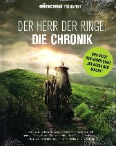 Cinema präsentiert 
Der Herr der Ringe
Der große Guide