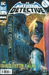 Batman - Detective Comics Rebirth 45
