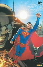 Der Batman, der lacht Sonderband 1
Variant-Cover
Limitiert 555 Expl.