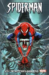 Spider-Man 
Im Netz des Grauens