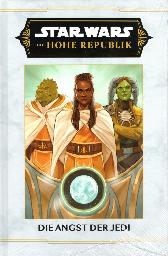 Star Wars Sonderband 183
Hardcover
Limitiert 222 Expl.
