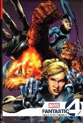 Fantastic Four Collection
von Mark Millar