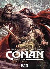 Conan der Cimmerier 10