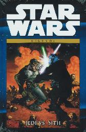 Star Wars Comic-Kollektion 77