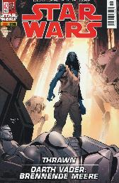 Star Wars (2015) 42
Variant-Cover