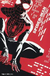 Spider-Man - Miles Morales 1
(All New 2016) Variant Cover
Limitiert 222 Expl.