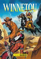 Winnetou und Old Shatterhand 
