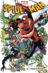 Spider-Man Collection
von J. M. Straczynski