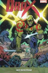 Drax Megaband 1