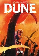 Dune - Die Wasser des Kanly 