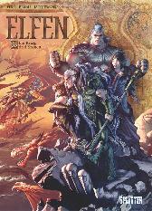 Elfen 33