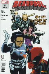 Deadpool (All New 2016) 11