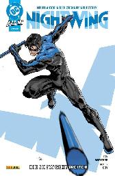 Nightwing (2024) Dawn of DC 5