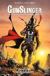 Gunslinger Spawn 3