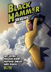 Black Hammer 6