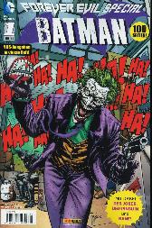 Batman
Forever Evil Special 1