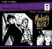 Modesty Blaise 10