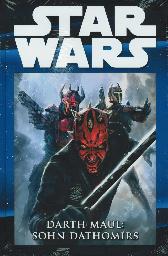 Star Wars Comic-Kollektion 18