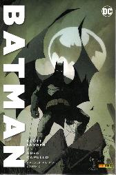 Batman Collection 2
Scott Snyder 
Deluxe Edition
