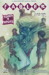 Fables 20