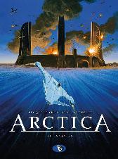 Arctica 11