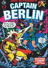 Captain Berlin 3