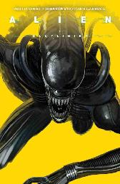 Panini Pocket - Alien - Blutlinien 