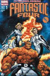 Fantastic Four 1