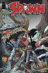 Spawn 111