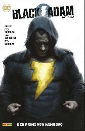 Black Adam 1