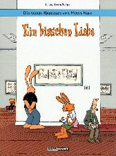 Die neuen Abenteuer von Herrn Hase 4