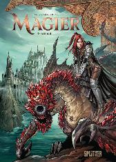 Magier 4