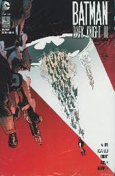 Batman: Dark Knight III 4