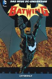 Batwing Megaband 3