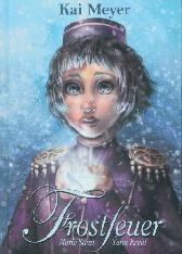 Frostfeuer Book
