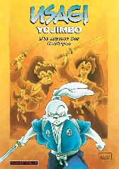 Usagi Yojimbo 21
