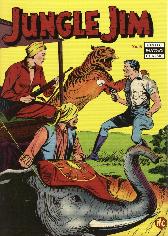 ILC Fantasy Classic 6 
Jungle Jim