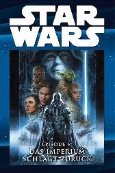Star Wars Comic-Kollektion 7