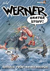 Werner Extrawurst 2
