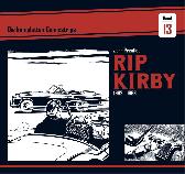 Rip Kirby 13