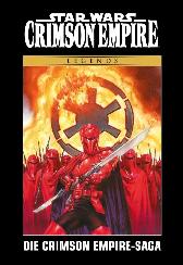 Star Wars 
Die Crimson Empire-Saga