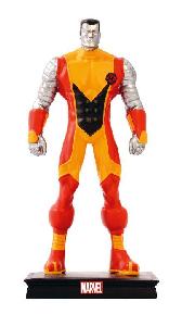 Marvel Universum Figuren-Kollektion Special 5 - Colossus 