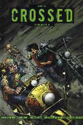 Crossed 12
Hardcover
Limitiert 222 Expl.
